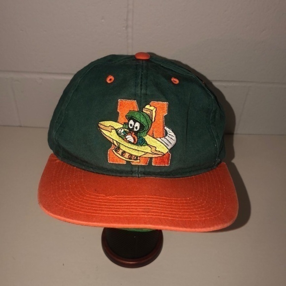 Used vintage Marvin the Martian